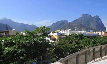 Imagem 3: 5 suítes, sauna a vapor e piscina!