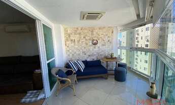 Imagem 3: Apartamento à venda, 108 m² por R$ 1.290.000,00 - Praia de Santa Helena - Vitória/ES