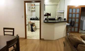 Imagem 2: Casa para venda possui 110 metros quadrados com 3 quartos em Centro - Imbituba - SC