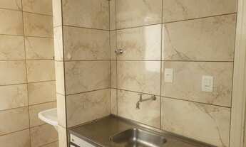 Imagem 4: Kitinete/conjugado 36m2 1dorm. 1 cozinha, 1 banheiro e àrea de servço - Consolação - São