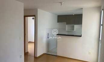 Imagem: Apartamento no Residencial Lanin com 2 quartos