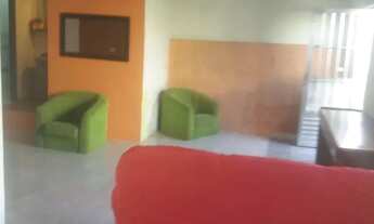 Imagem 3: Casa no município de Coari