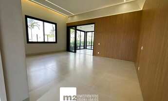 Imagem: GOIâNIA - Casa de Condomínio - Residencial