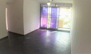 Imagem 2: Apartamento de 77 metros quadrados no bairro Freguesia (Jacarepaguá) com 2 quartos