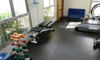 Imagem 4: Apartamento reformado - 2 Dormitórios - Cambuci