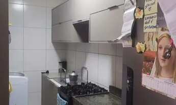 Imagem 3: Alugo Apartamento Semi-mobiliado