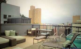 Imagem 5: COBERTURA - MORUMBI - SP