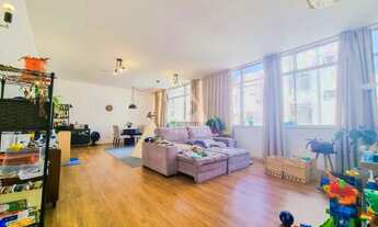 Imagem 4: Apartamento à venda, 3 quartos, 1 vaga, Copacabana - RIO DE JANEIRO/RJ