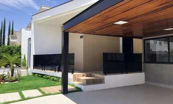 Imagem 4: Casa com 3 dormitórios à venda, 220 m² por R$ 1.900.000,00 - Condomínio San Marco - Taubat