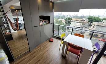 Imagem 4: São Paulo - Apartamento Padrão - ACLIMAÇÃO
