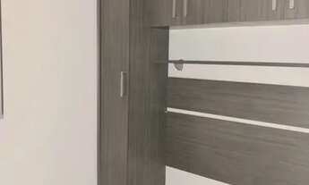 Imagem 2: Apartamento para aluguel tem 33 metros quadrados com 1 quarto em São Pedro - Osasco - SP