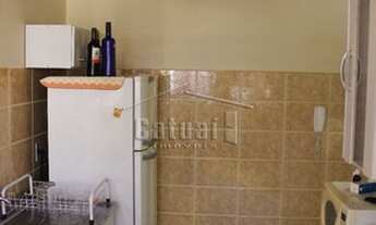 Imagem 6: Apartamento com 2 quartos no Guilherme Viscardi Residencial - Bairro Nova Olinda em Londr