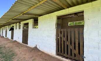 Imagem 4: Fazenda em São Sebastião do Passé