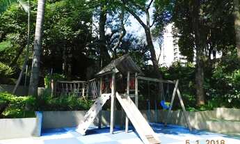 Imagem 4: Apartamento para venda tem 113 metros quadrados com 4 quartos em Sumaré - São Paulo - SP