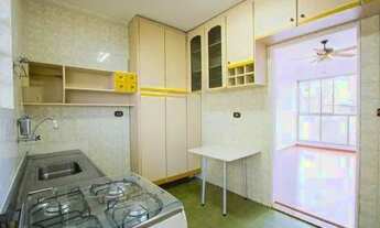 Imagem 5: Apartamento para aluguel, 2 quartos, 2 vagas, Vila Dora - Santo André/SP