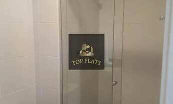 Imagem 6: Flat Para Locação - Brooklin