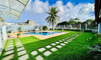 Imagem 3: Casa super espaçosa, em região tranquila com 4 suítes