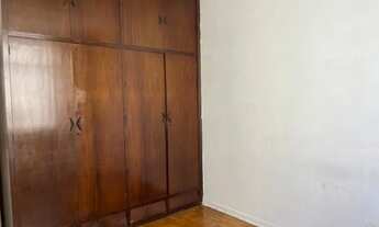 Imagem 4: Apartamento para aluguel possui 50 metros quadrados com 1 quarto na Pompéia - Santos - SP