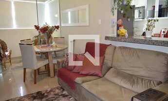 Imagem 3: Apartamento à Venda - Parque Maracana, 2 Quartos, 63 m2