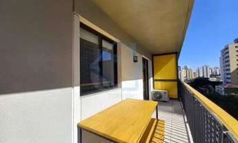 Imagem 2: Apartamento para Locação em São Paulo, Santana, 2 dormitórios, 1 banheiro, 1 vaga