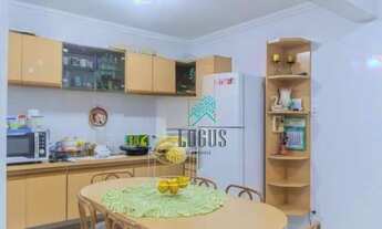 Imagem 6: Casa com 3 dormitórios à venda, 123 m² por R$ 478.000,00 - Assunção - São Bernardo do Camp