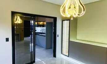 Imagem 4: Casa de alto padrão com PISCINA - Residencial Top do Parque/Senador Canedo