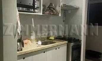 Imagem 7: APARTAMENTO VILA MARIANA 3 DORMITÓRIOS 2 VAGAS
