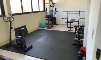 Imagem 7: Apartamento para venda tem 43 metros quadrados com 1 quarto