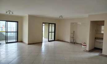 Imagem: Apartamento para venda tem 167 m2 com 3