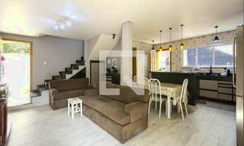 Imagem 3: Casa à Venda - Santo Amaro , 6 Quartos, 170 m2