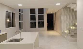 Imagem 7: Casa de condomínio sobrado para venda com 287 metros quadrados com 4 quartos