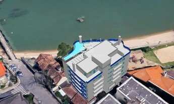 Imagem 3: Belo apartamento com 04 suítes e vista pro mar em Coqueiros!