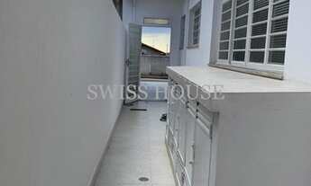 Imagem 2: Casa - Jardim Chapadão - Campinas