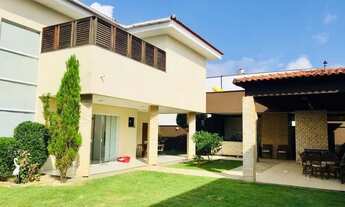 Imagem 4: Casa com 6 dormitórios para alugar, 768 m² por R$ 18.002,00/mês - Residencial Pinheiros