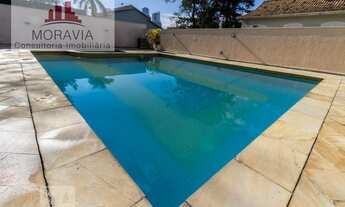 Imagem 2: Casa de Condominio em Alphaville Residencial Dois - Barueri