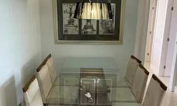 Imagem 6: Apartamento 100% mobiliado no Parque Tamandaré