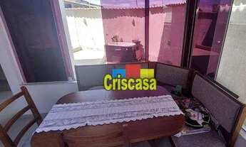 Imagem 6: Casa com 2 dormitórios à venda, 102 m² por R$ 490.000,00 - Estação - São Pedro da Aldeia/R