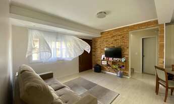 Imagem 4: Lindo sobrado de 2 dormitórios entre Ulbra e BR