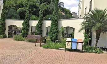 Imagem 6: Apartamento para venda possui 49 metros quadrados com 2 quartos em Vila Bela - São Paulo