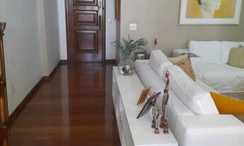 Imagem 1: 220 metros quadrados com 4 quartos em Icaraí!