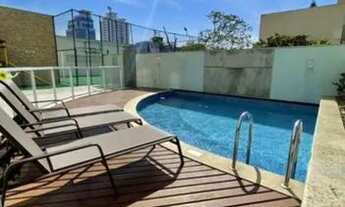 Imagem 4: Excelente 3 quartos vista mar 106 m², 2 vagas a venda em Estreito - Florianópolis SC