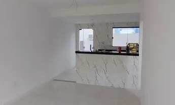 Imagem 3: Vendo excelente duplex com vista panorâmica da lagoa, 3 quartos