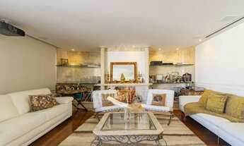 Imagem 7: Perdizes Nobre- 317 metros,4 suítes,5 vagas ,lazer total