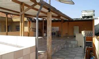 Imagem: Casa à venda, 146 m² por R$ 960.000,00