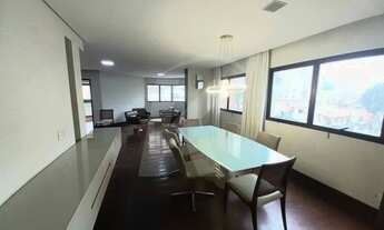 Imagem 3: Apartamento de alto padrão em área nobre de Santana com 208m2, 3 suítes, 3 vagas e varanda