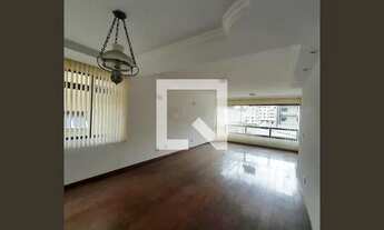 Imagem 4: Apartamento à Venda - Serra, 4 Quartos, 117 m2