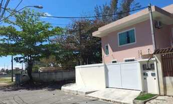 Imagem 7: Casa com 3 dormitórios à venda, 115 m² por R$ 580.000,00 - Costa Azul - Rio das Ostras/RJ