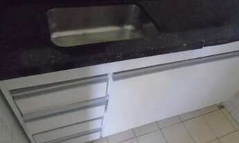 Imagem 4: Apartamento para aluguel com 38 metros quadrados com 1 quarto em Santa Cecília - São Paulo