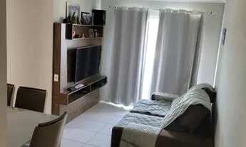 Imagem 6: Apartamento semi mobiliado