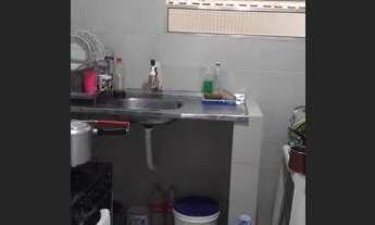 Imagem 4: Apartamento a venda em Arthur lundgrend 2 parte alta